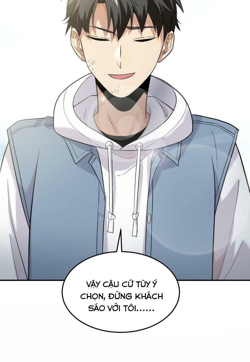 Toàn Cầu Cao Võ Chapter 38 - Trang 19