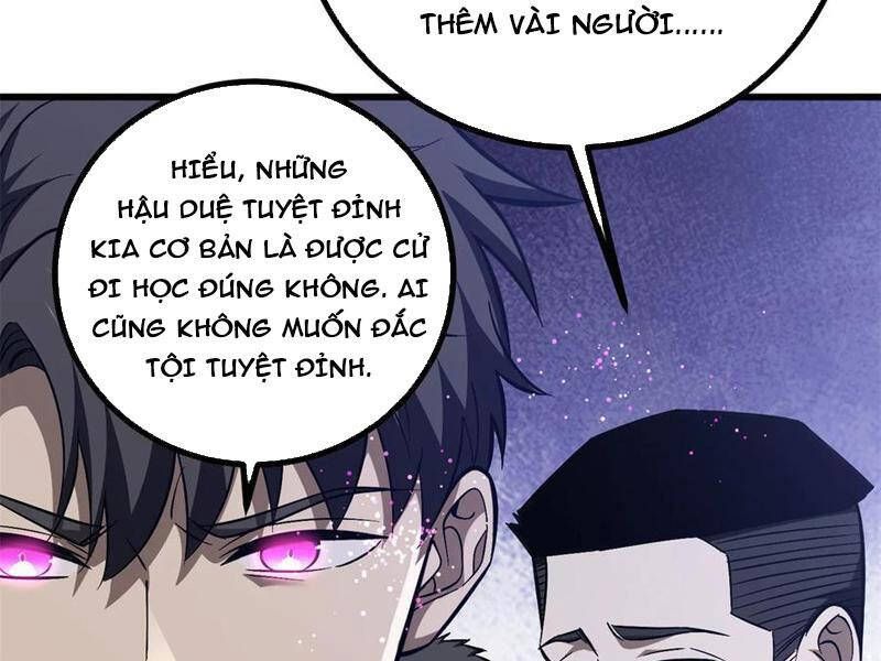 Toàn Cầu Cao Võ Chapter 274 - Trang 80