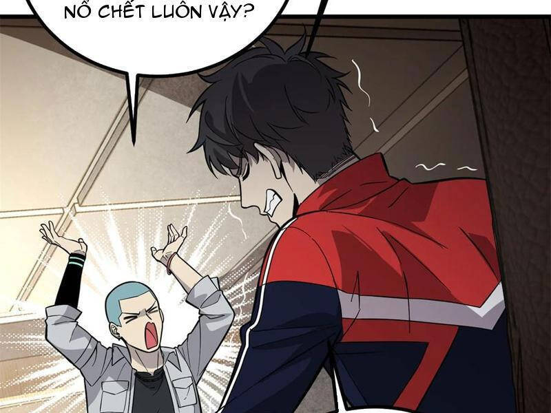 Toàn Cầu Cao Võ Chapter 258 - Trang 12