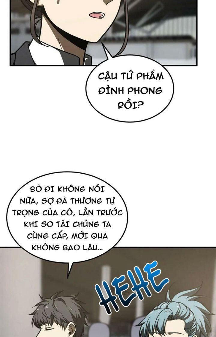 Toàn Cầu Cao Võ Chapter 214 - Trang 28