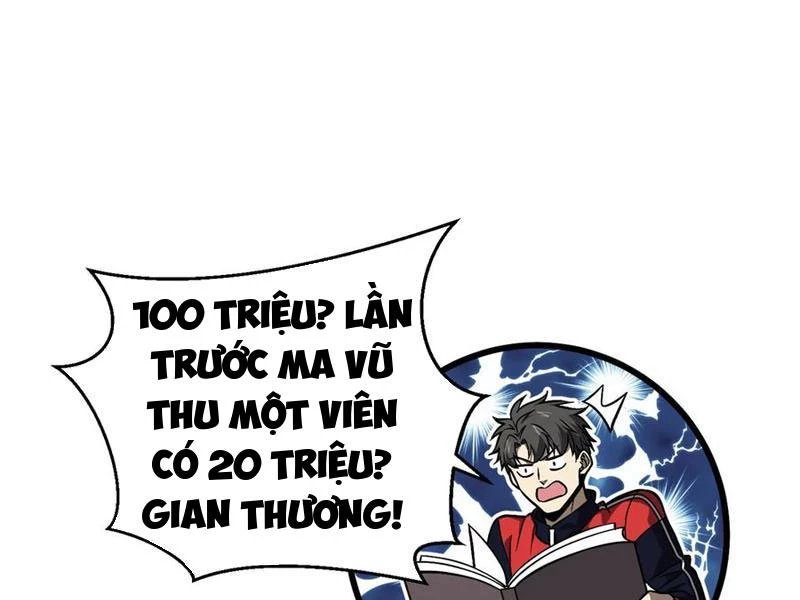 Toàn Cầu Cao Võ Chapter 271 - Trang 128