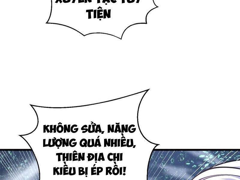 Toàn Cầu Cao Võ Chapter 240 - Trang 13