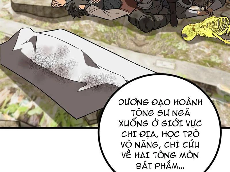 Toàn Cầu Cao Võ Chapter 269 - Trang 36