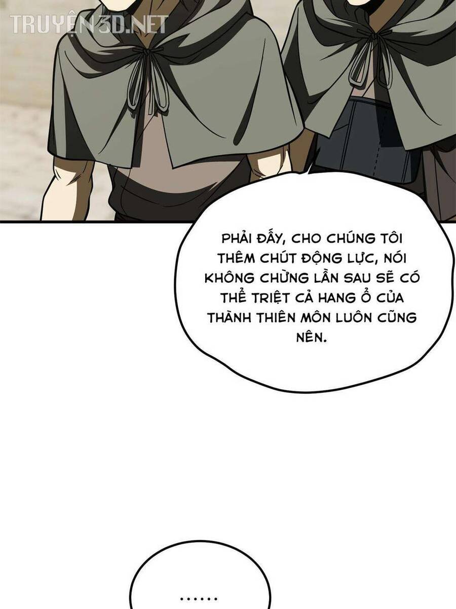 Toàn Cầu Cao Võ Chapter 196 - Trang 20