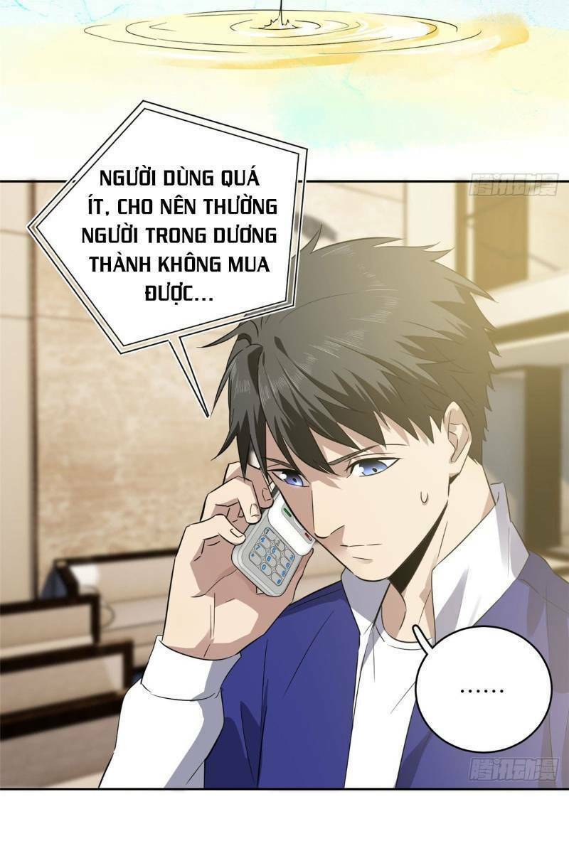 Toàn Cầu Cao Võ Chapter 22 - Trang 5