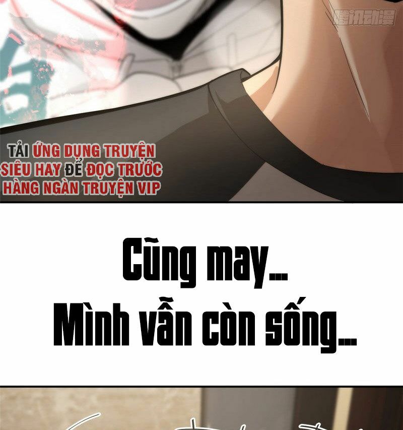 Toàn Cầu Cao Võ Chapter 51 - Trang 53