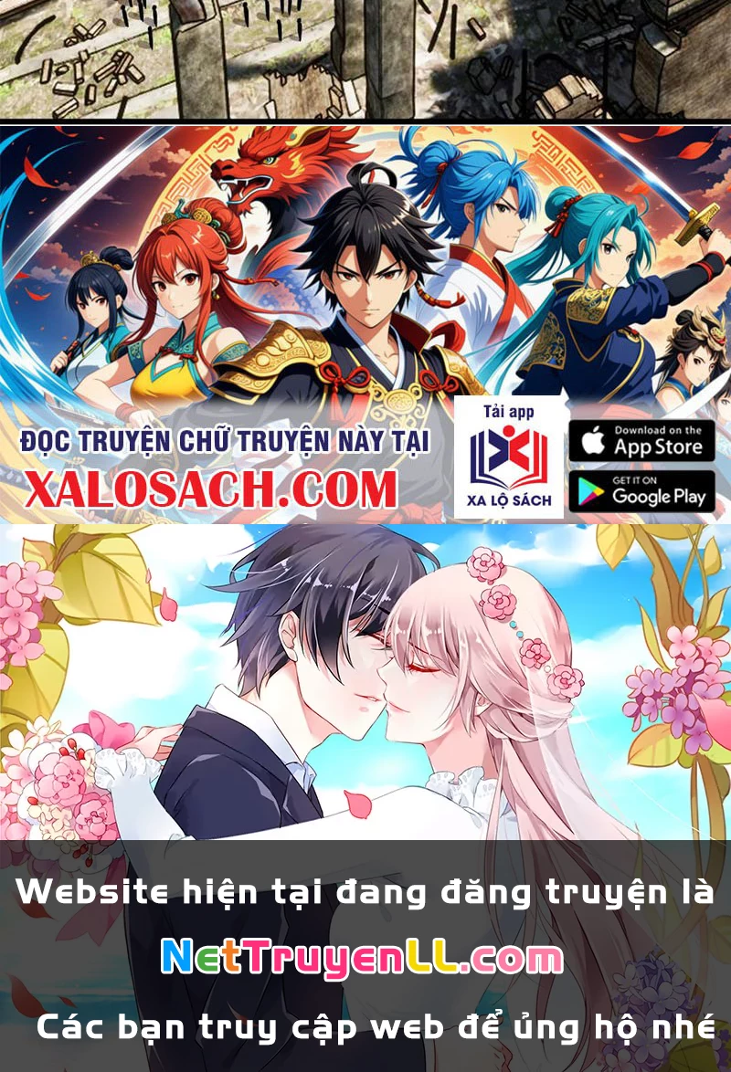 Toàn Cầu Cao Võ Chapter 269 - Trang 125