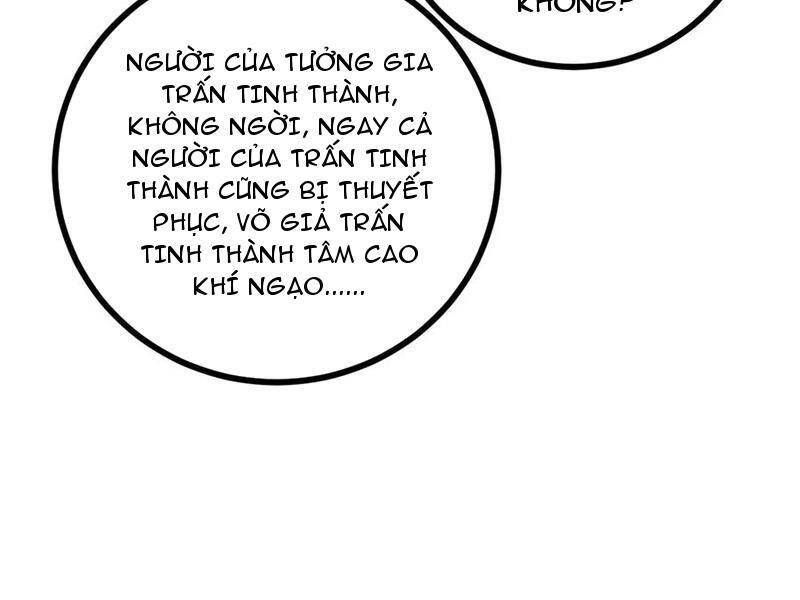 Toàn Cầu Cao Võ Chapter 274 - Trang 61