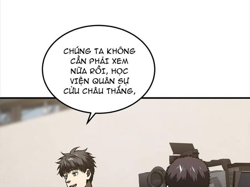 Toàn Cầu Cao Võ Chapter 219 - Trang 9