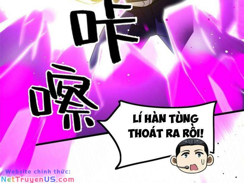 Toàn Cầu Cao Võ Chapter 232 - Trang 55