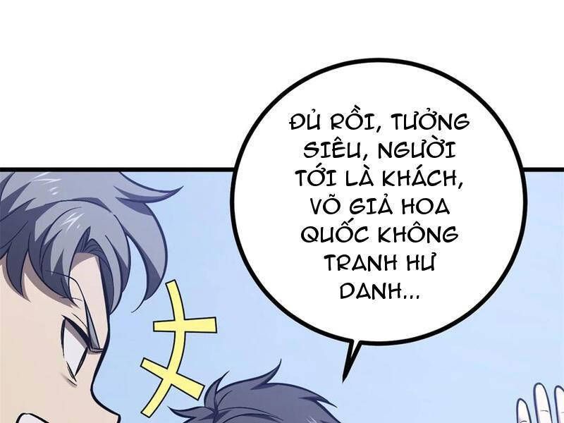 Toàn Cầu Cao Võ Chapter 274 - Trang 62