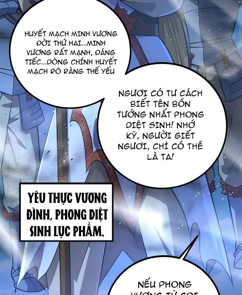 Toàn Cầu Cao Võ Chapter 279 - Trang 17