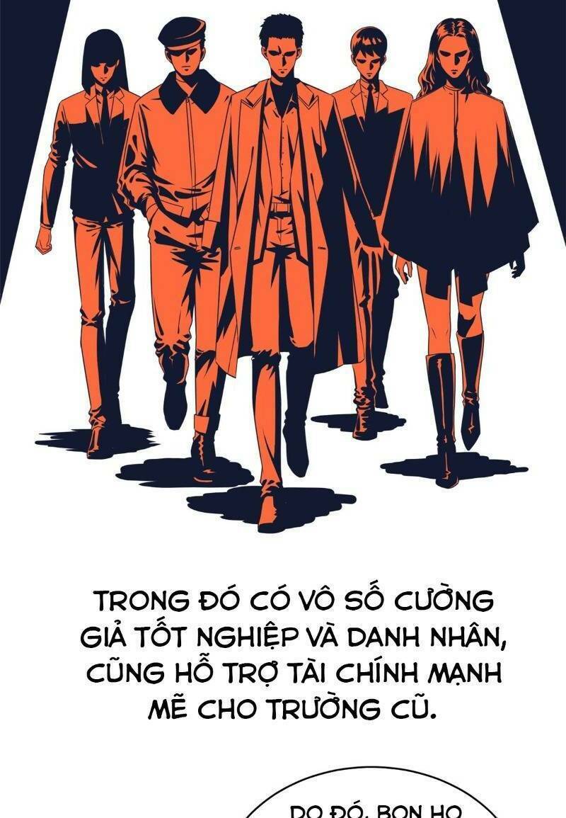 Toàn Cầu Cao Võ Chapter 24 - Trang 13