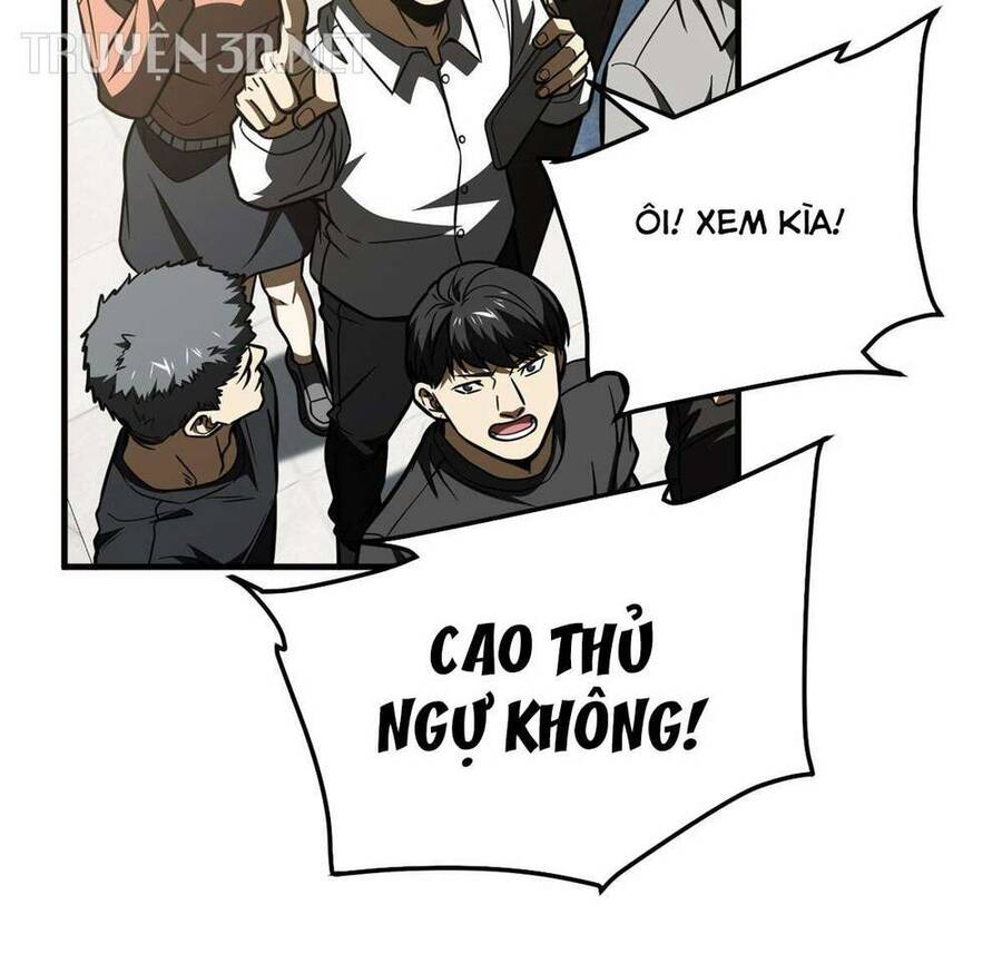 Toàn Cầu Cao Võ Chapter 201 - Trang 42