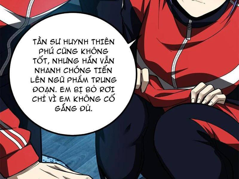 Toàn Cầu Cao Võ Chapter 260 - Trang 14