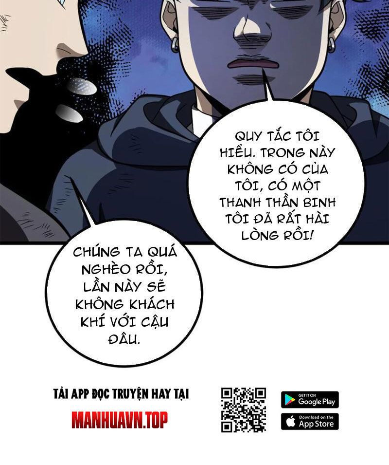 Toàn Cầu Cao Võ Chapter 281 - Trang 48