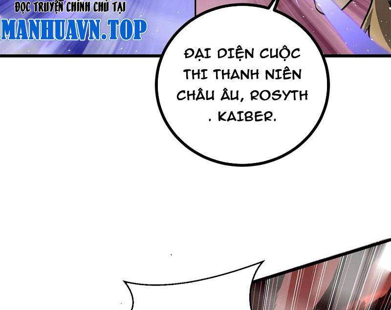 Toàn Cầu Cao Võ Chapter 275 - Trang 28