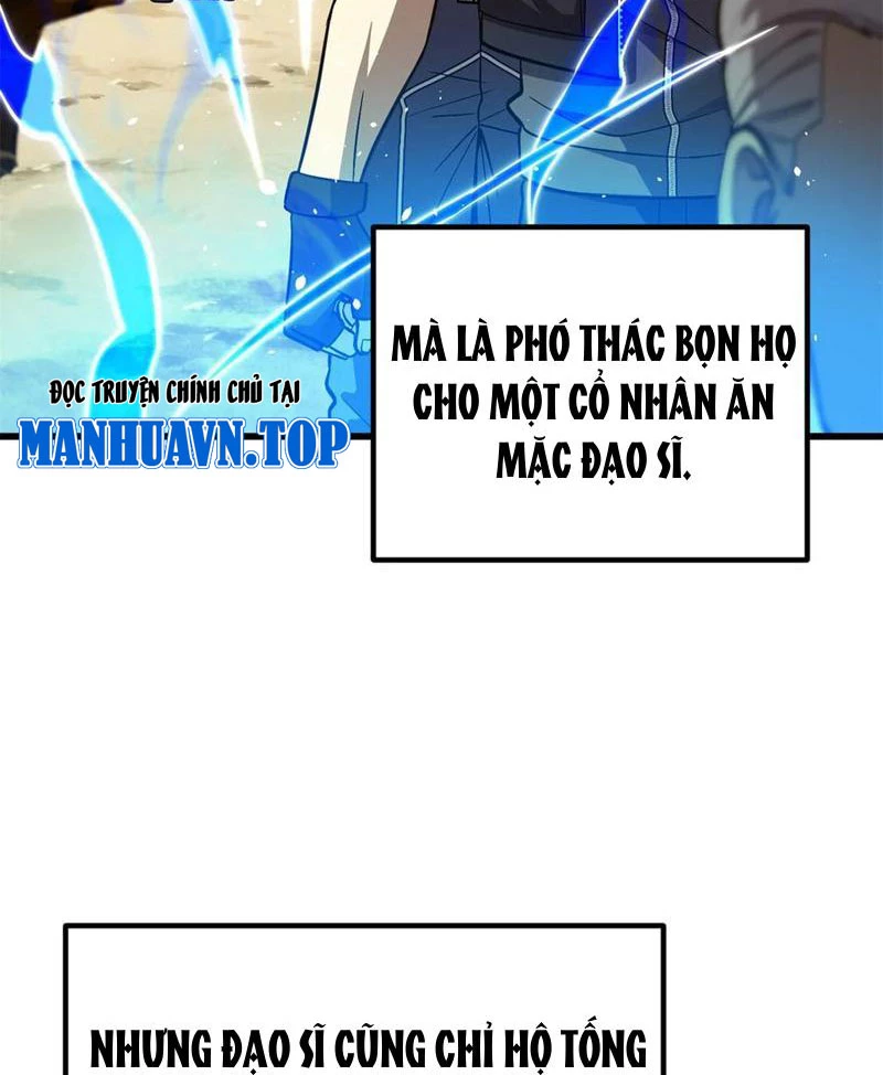 Toàn Cầu Cao Võ Chapter 279 - Trang 8