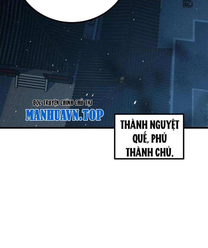 Toàn Cầu Cao Võ Chapter 261 - Trang 76