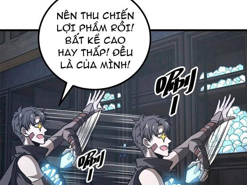 Toàn Cầu Cao Võ Chapter 240 - Trang 104