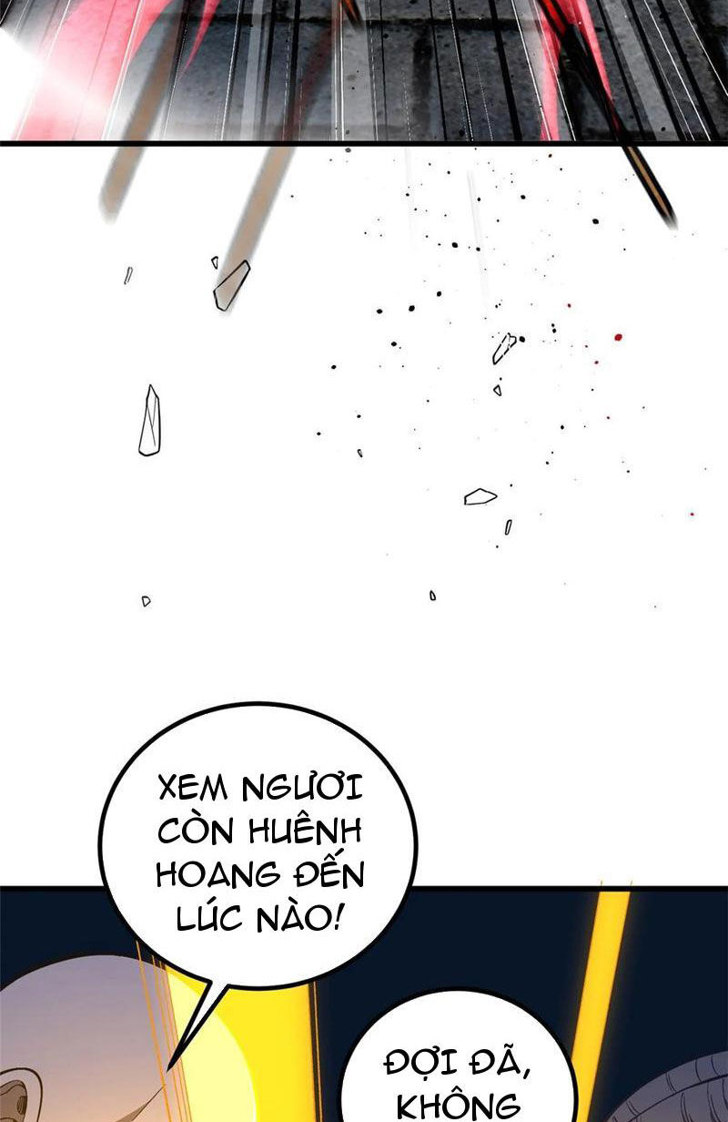 Toàn Cầu Cao Võ Chapter 245 - Trang 17