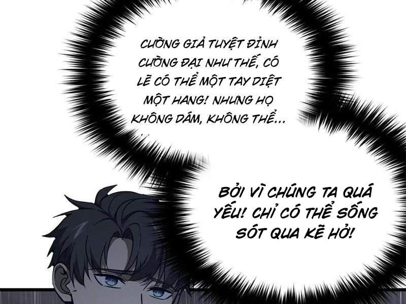 Toàn Cầu Cao Võ Chapter 271 - Trang 41