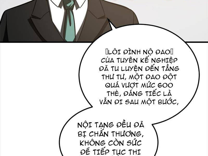 Toàn Cầu Cao Võ Chapter 219 - Trang 3