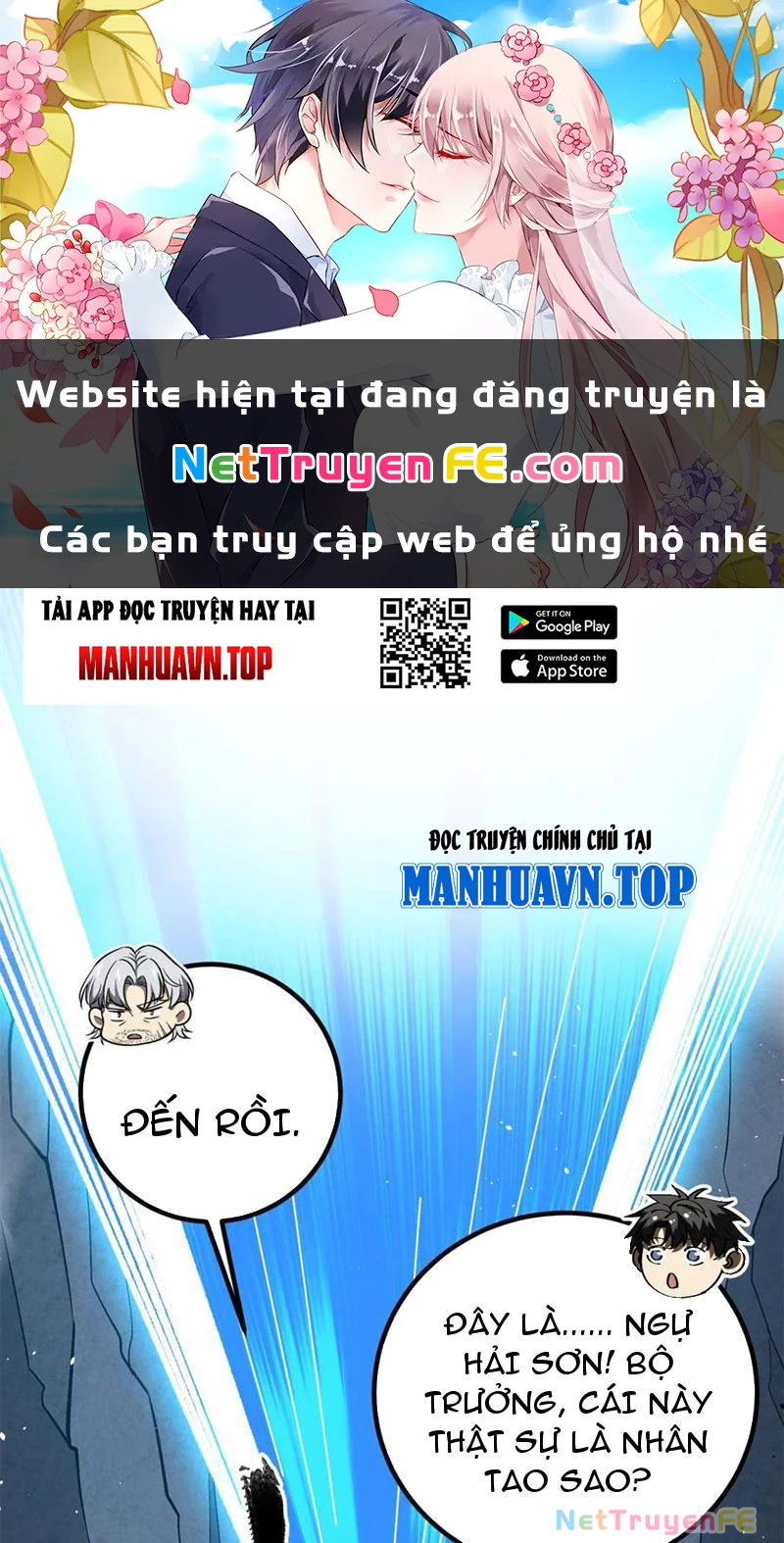 Toàn Cầu Cao Võ Chapter 279 - Trang 0