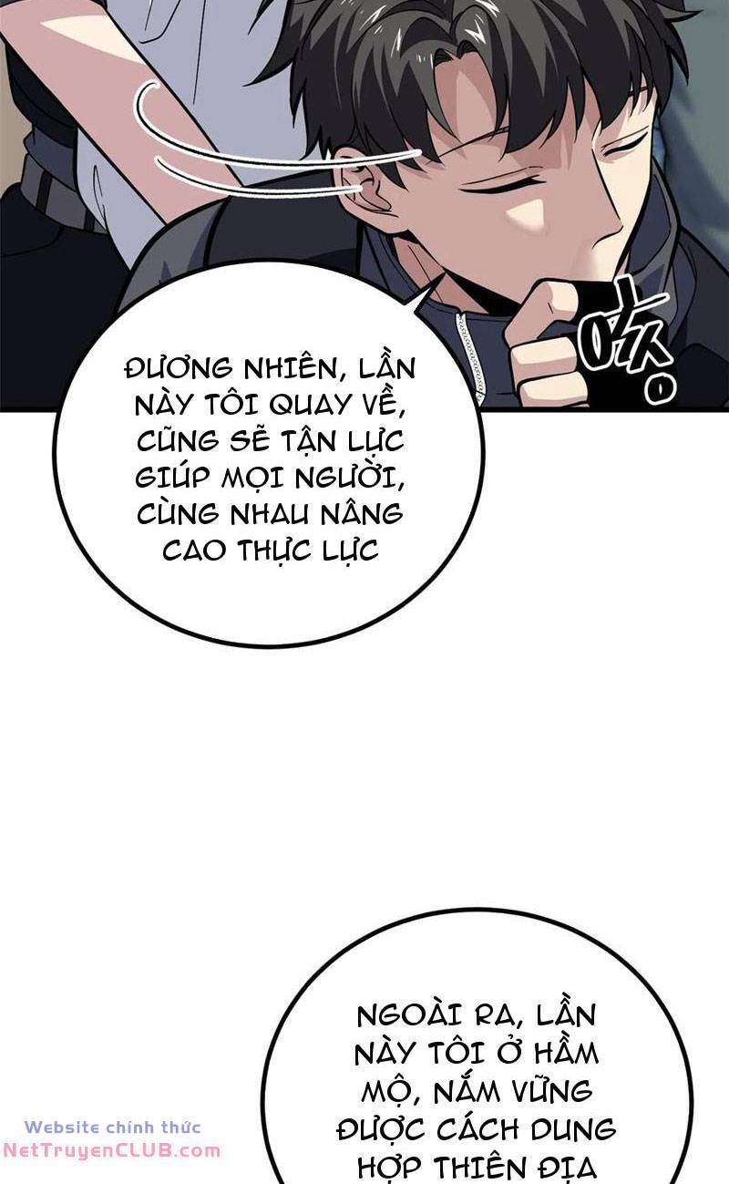 Toàn Cầu Cao Võ Chapter 242 - Trang 44