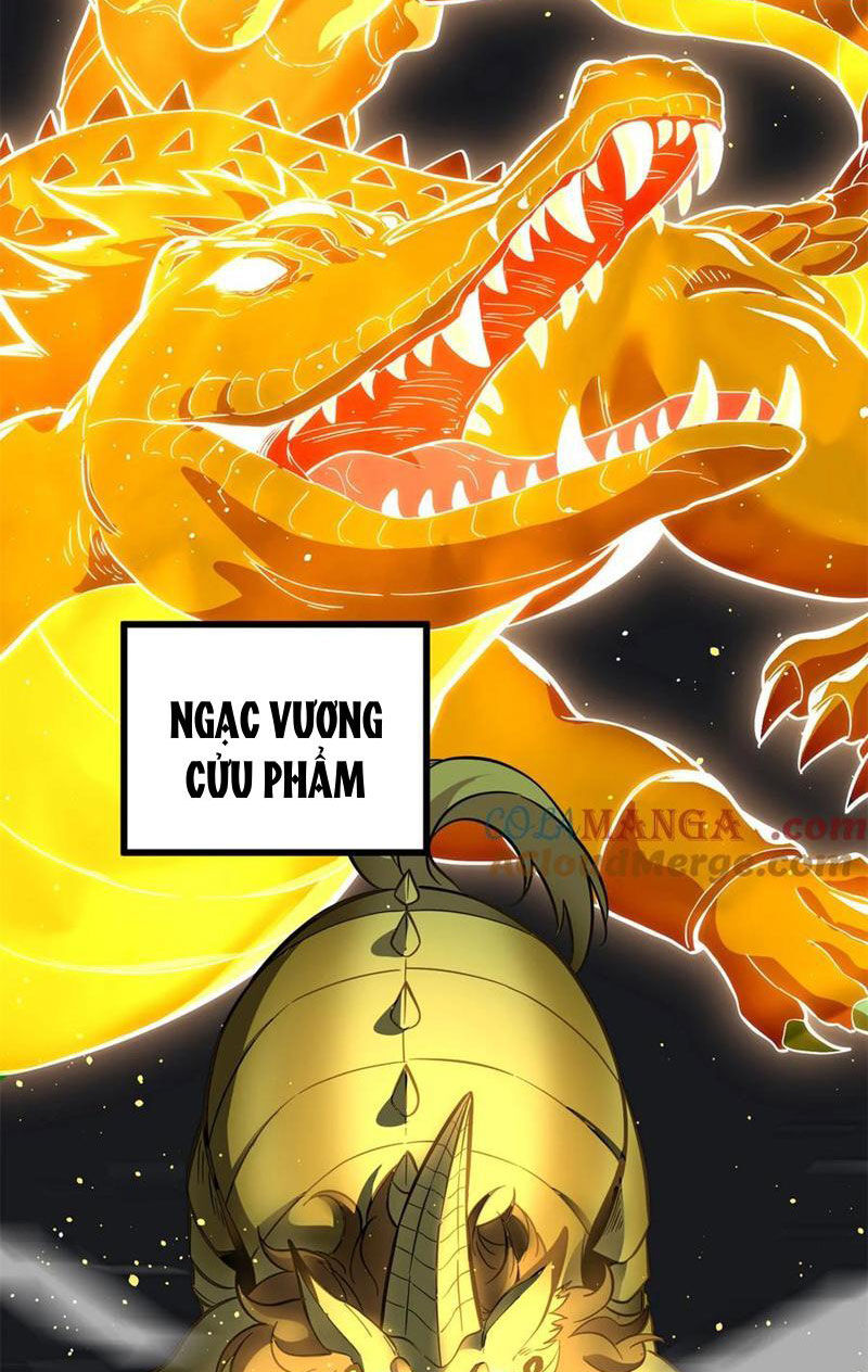 Toàn Cầu Cao Võ Chapter 249 - Trang 33