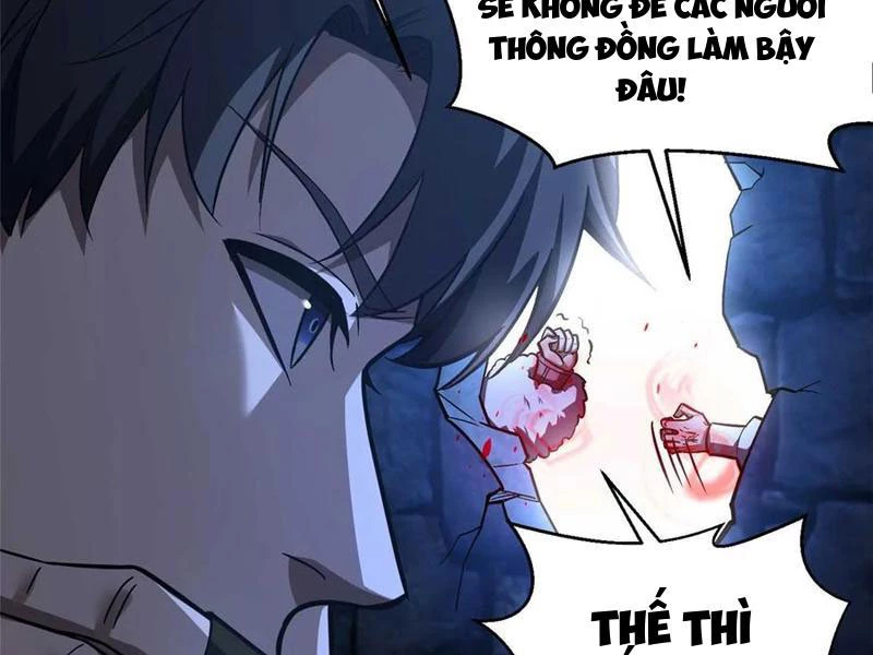 Toàn Cầu Cao Võ Chapter 266 - Trang 47