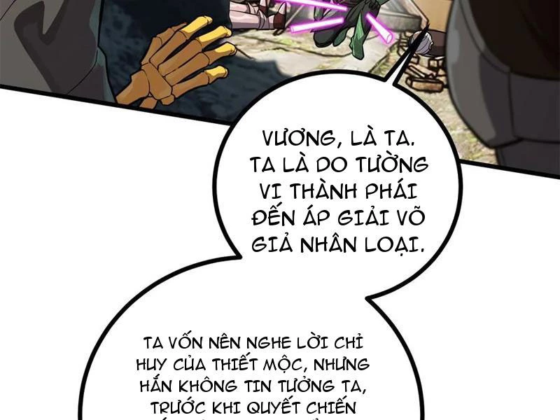 Toàn Cầu Cao Võ Chapter 267 - Trang 118