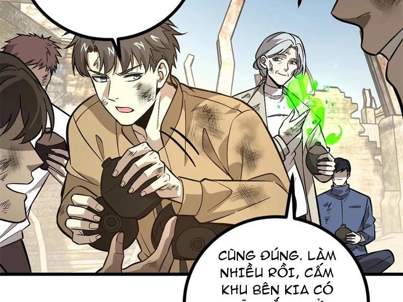 Toàn Cầu Cao Võ Chapter 269 - Trang 64