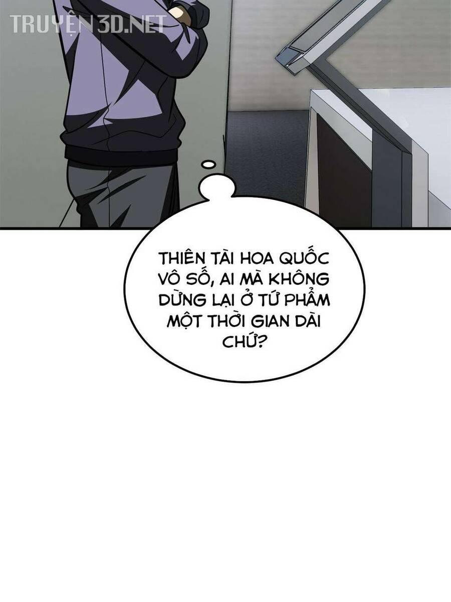 Toàn Cầu Cao Võ Chapter 199 - Trang 15