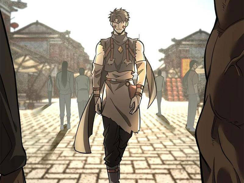 Toàn Cầu Cao Võ Chapter 241 - Trang 7