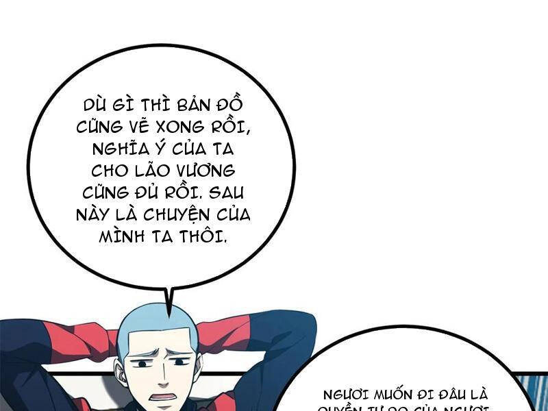 Toàn Cầu Cao Võ Chapter 260 - Trang 5