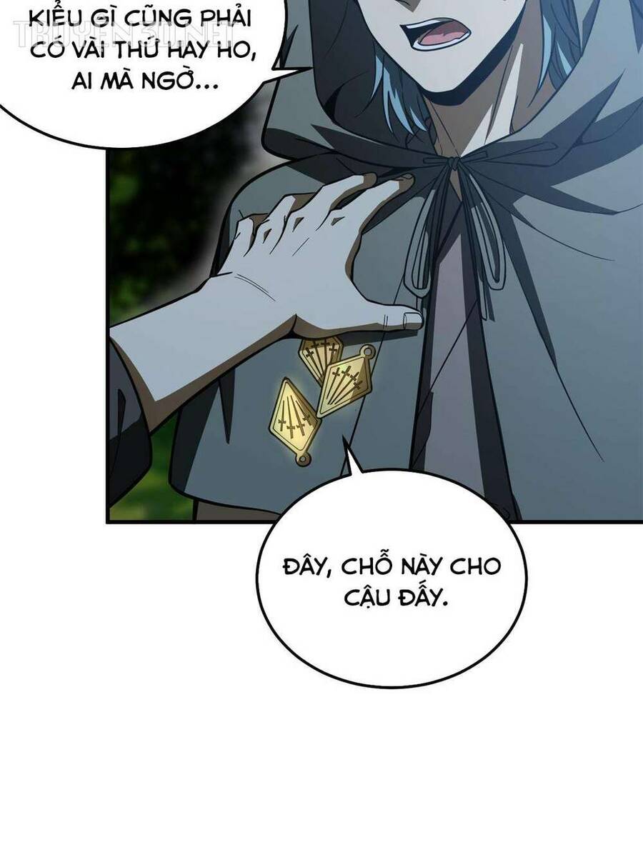 Toàn Cầu Cao Võ Chapter 190 - Trang 68