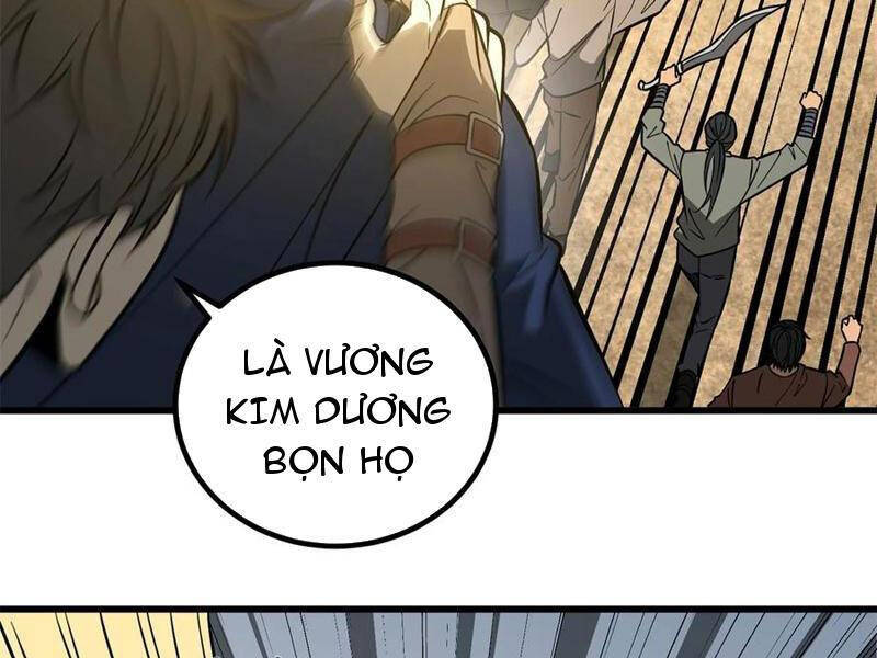 Toàn Cầu Cao Võ Chapter 241 - Trang 74