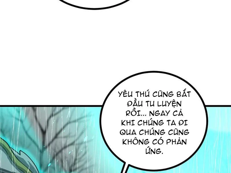 Toàn Cầu Cao Võ Chapter 268 - Trang 70