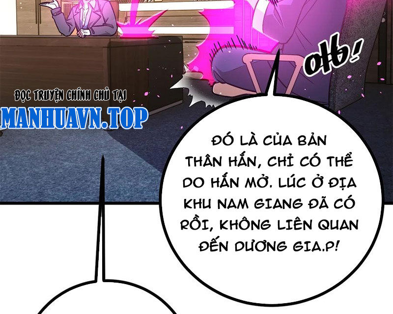 Toàn Cầu Cao Võ Chapter 277 - Trang 61