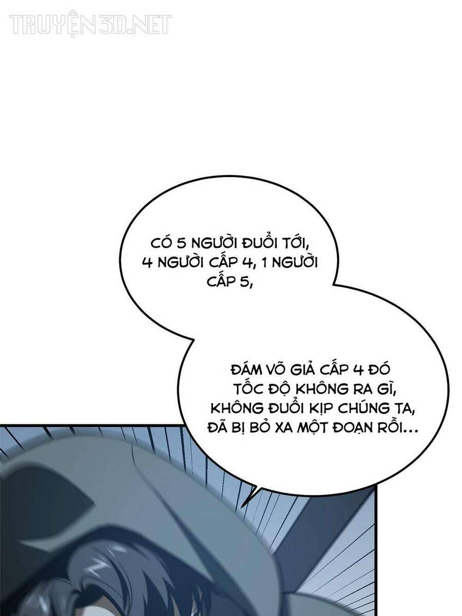 Toàn Cầu Cao Võ Chapter 189 - Trang 18