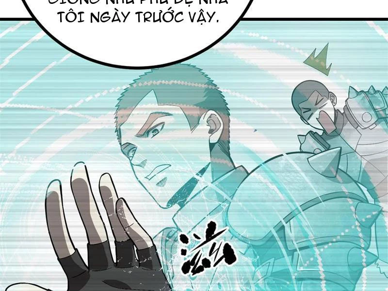 Toàn Cầu Cao Võ Chapter 268 - Trang 110