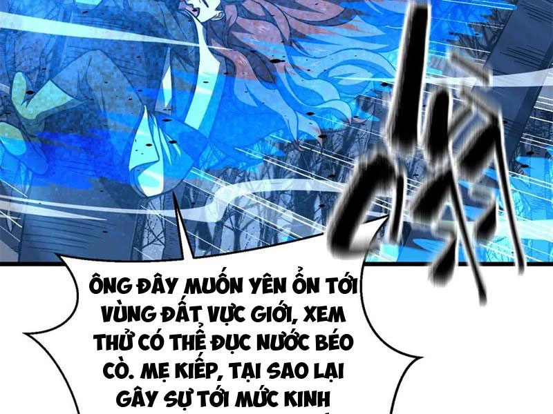 Toàn Cầu Cao Võ Chapter 265 - Trang 116