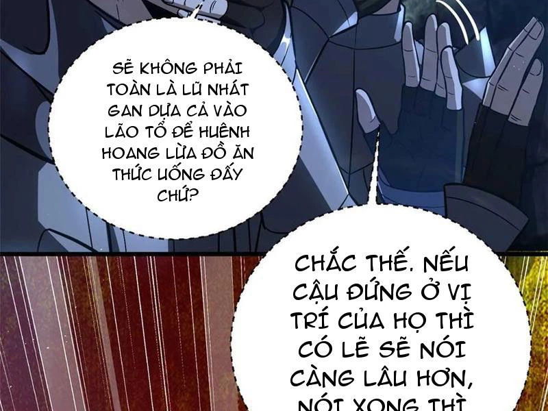 Toàn Cầu Cao Võ Chapter 266 - Trang 35