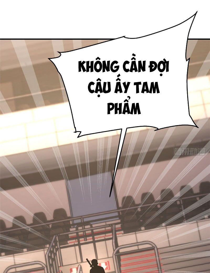 Toàn Cầu Cao Võ Chapter 48 - Trang 32