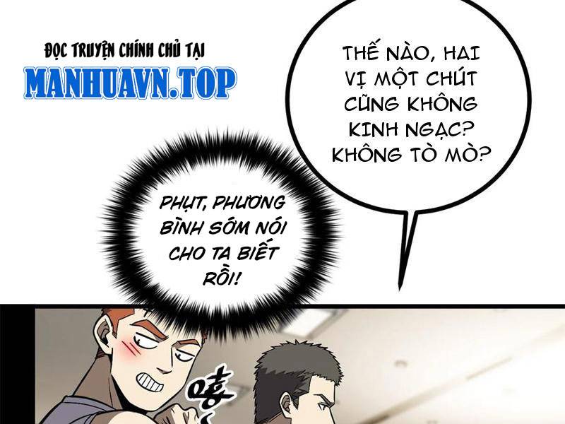 Toàn Cầu Cao Võ Chapter 270 - Trang 83