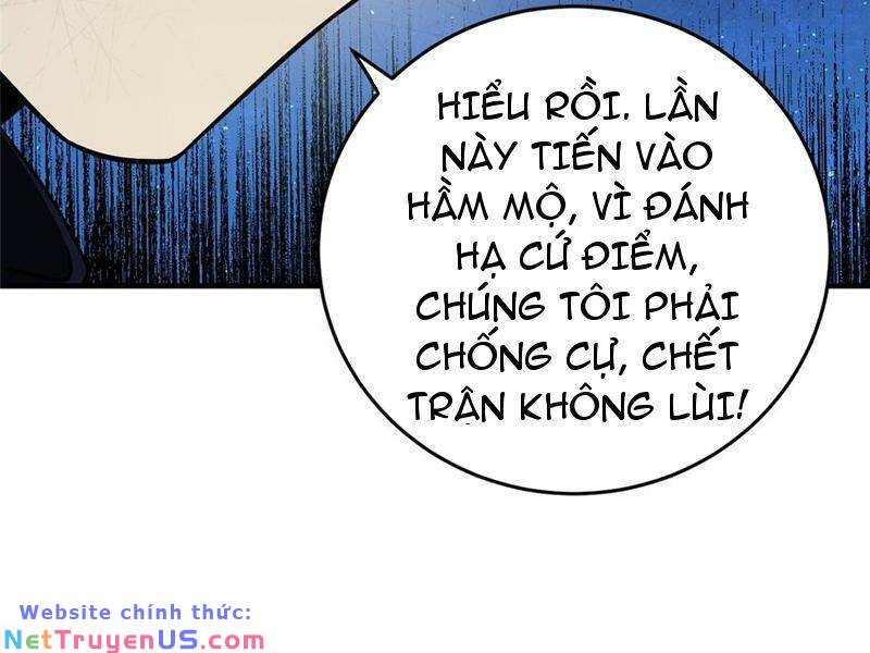 Toàn Cầu Cao Võ Chapter 234 - Trang 77