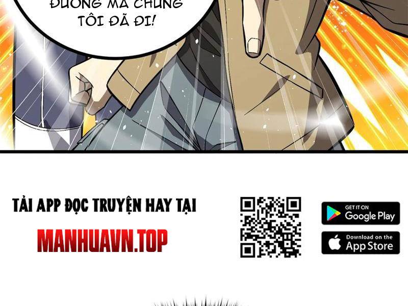 Toàn Cầu Cao Võ Chapter 270 - Trang 117