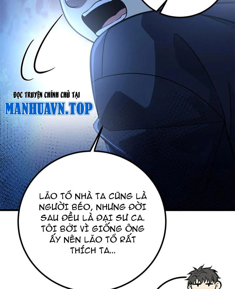 Toàn Cầu Cao Võ Chapter 279 - Trang 76