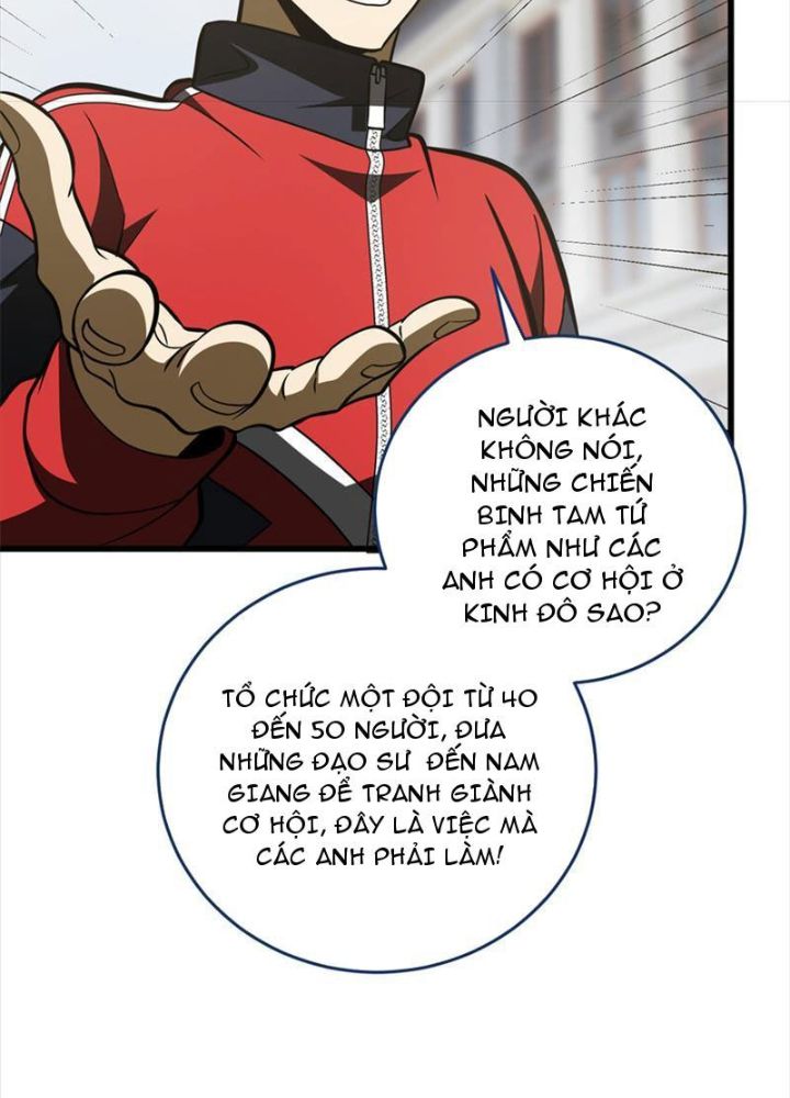 Toàn Cầu Cao Võ Chapter 220 - Trang 61